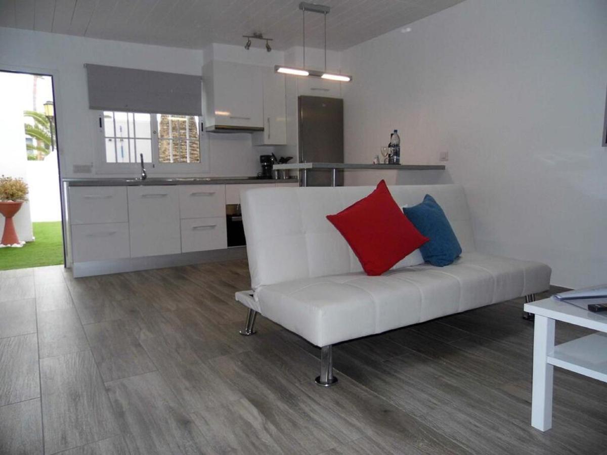 Apartamento Lola Corralejo Exterior foto