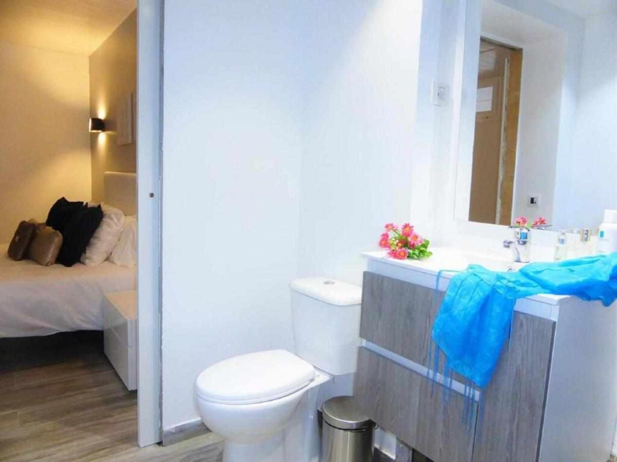 Apartamento Lola Corralejo Exterior foto